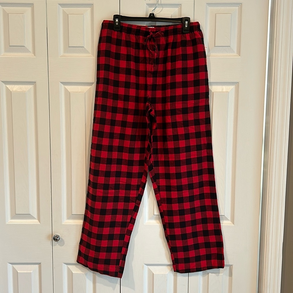 Saddlebred pajama pants